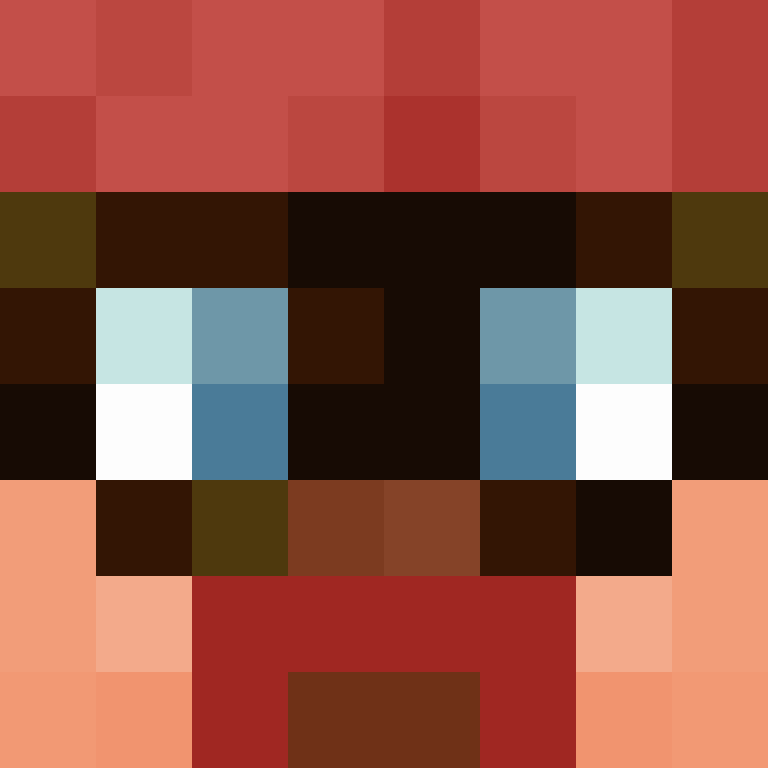 tusg's skin