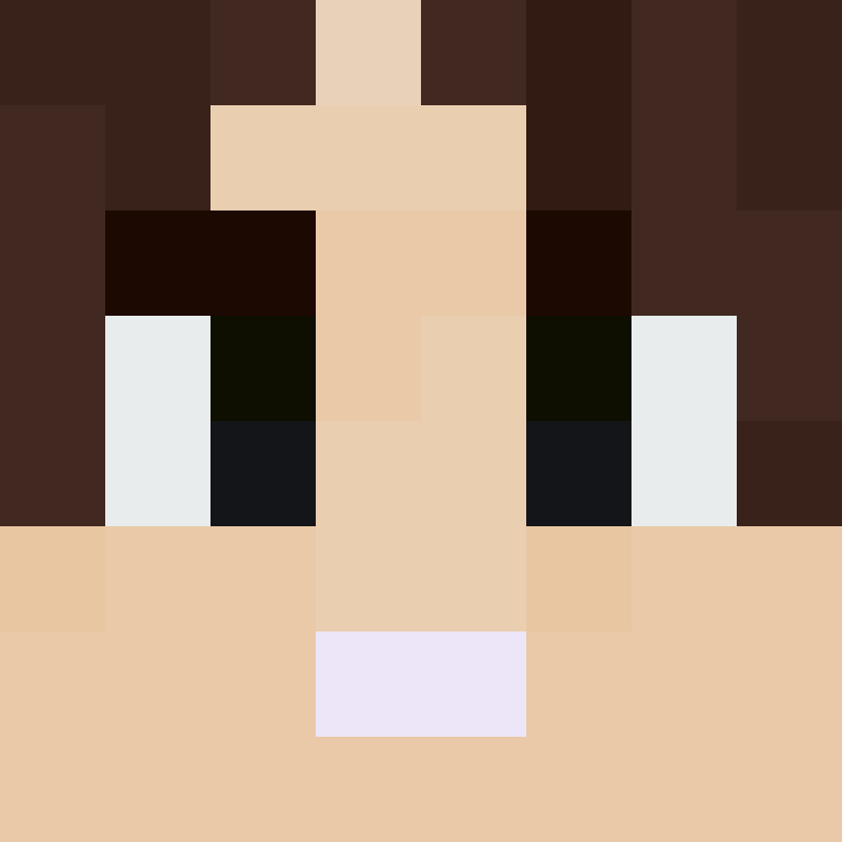 Zoleeey's skin