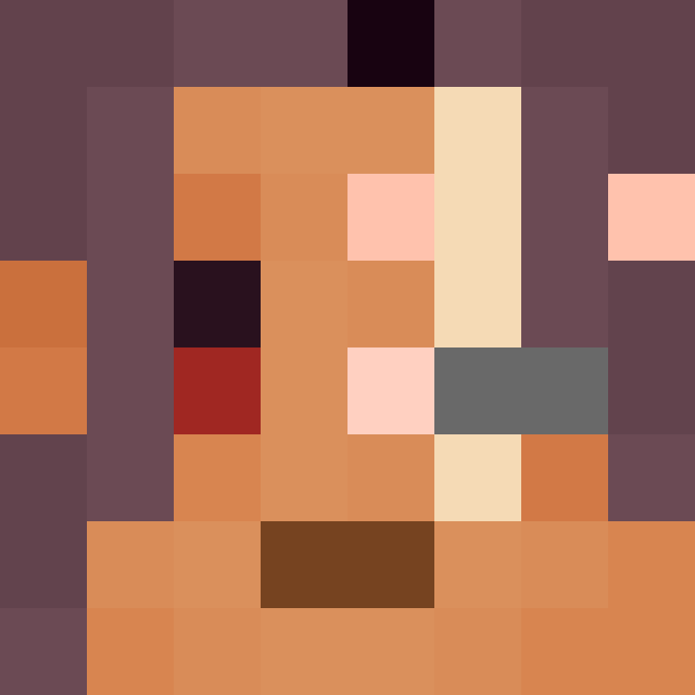 GeyserMC's skin