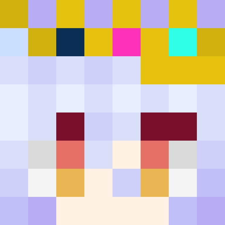 GoldenAppleGHG's skin