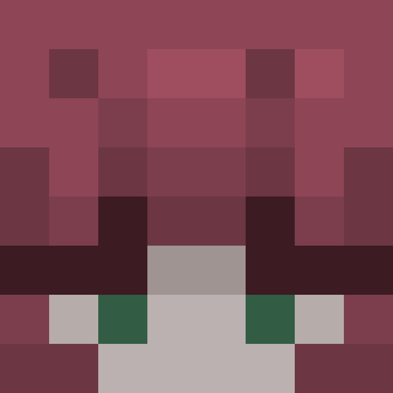 Mr_Genes's skin