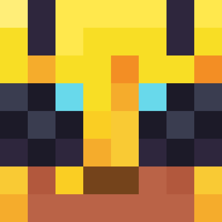 TheSilverDreams's skin