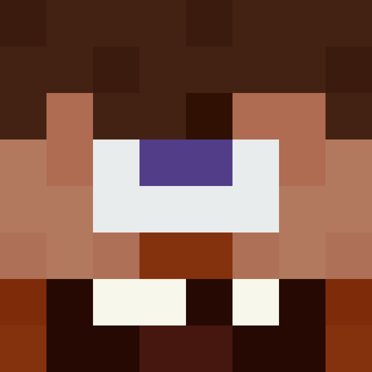 O_Rei's skin