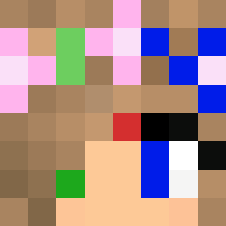 EgorKalachev's skin