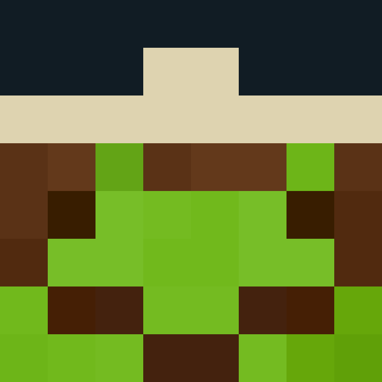 Cartizoll's skin