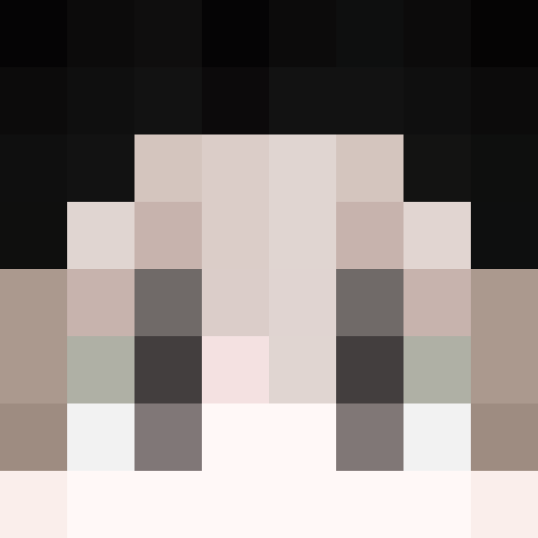 tazerage's skin