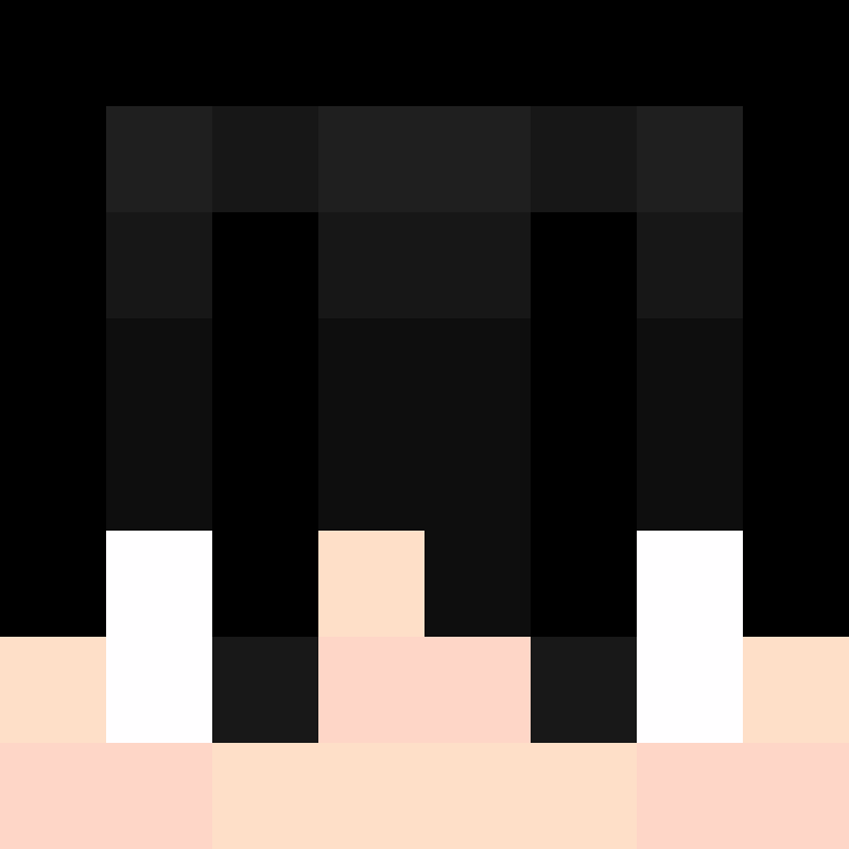 DelusionSketch's skin