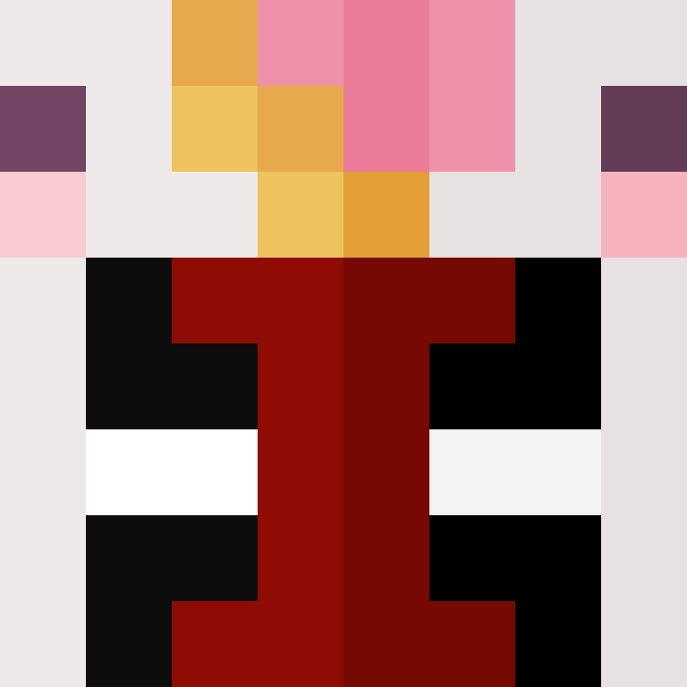 CrypticLoser13's skin