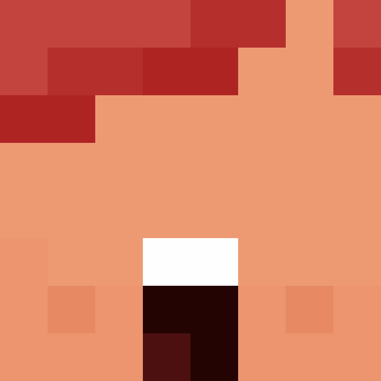 acin5's skin