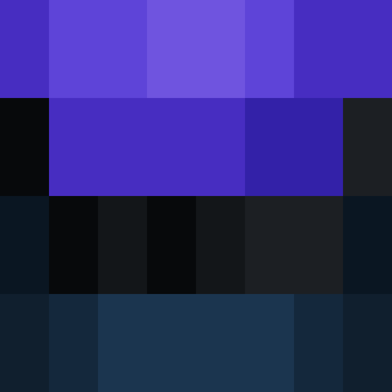 Lenticchie's skin