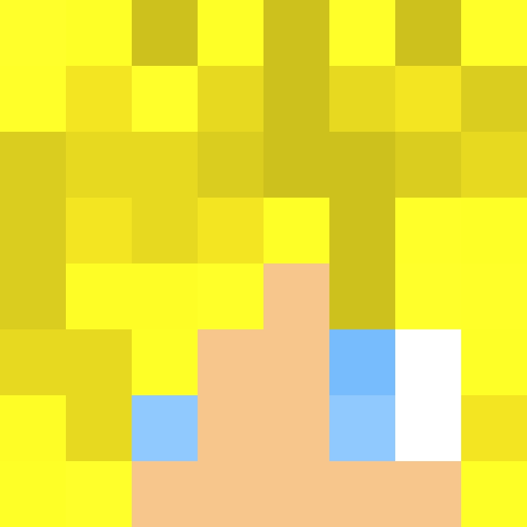 edgyspence's skin