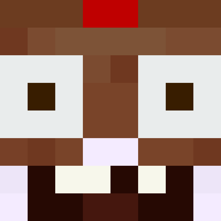Tamariiiiii's skin
