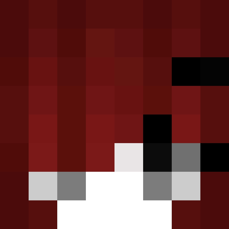Natalyh's skin