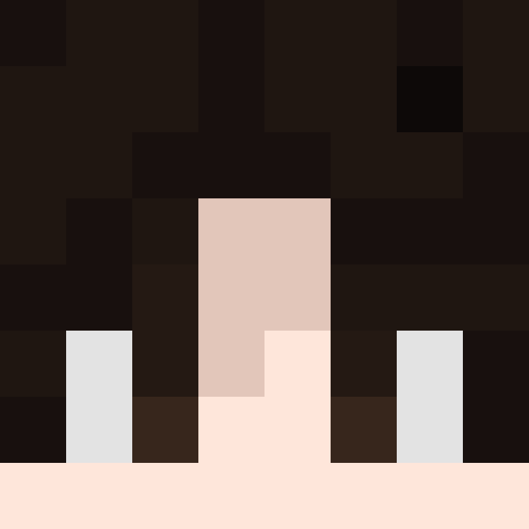hpyef's skin