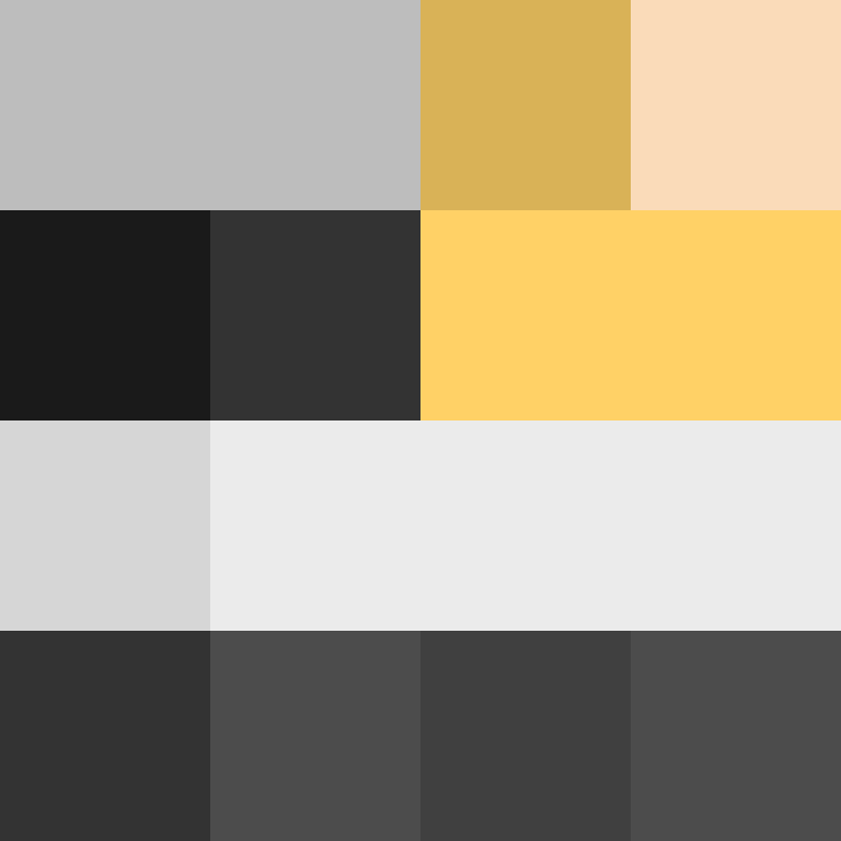 tusg's skin