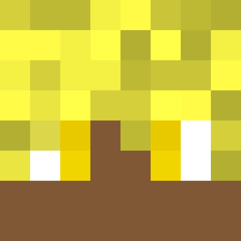 Lugattu's skin