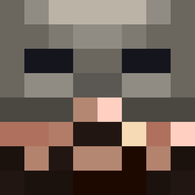 0TickDelay's skin