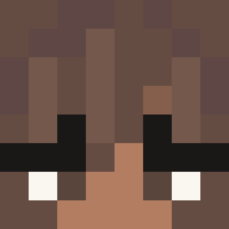unventivetalent's skin