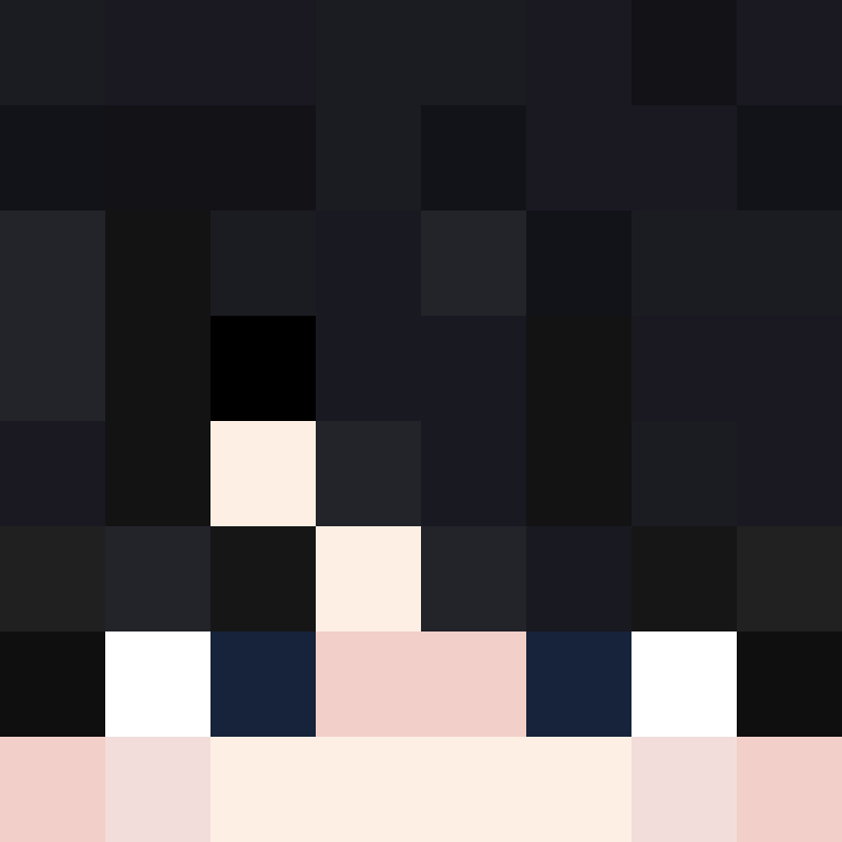 luh29's skin