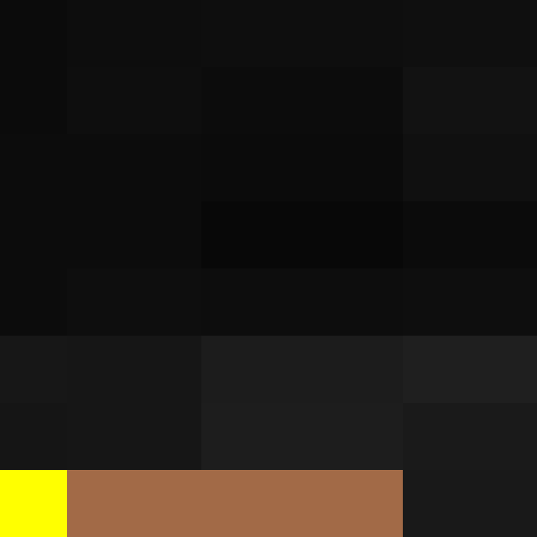 nitestalker87's skin