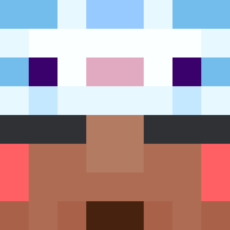 DargiV's skin