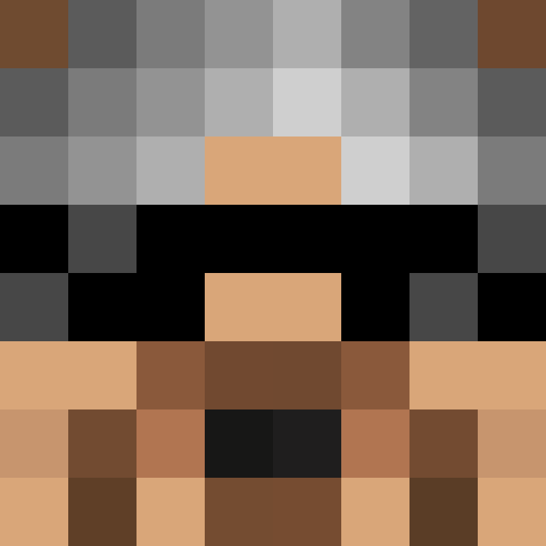 hannhums's skin