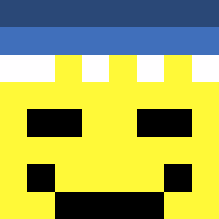 xentany's skin