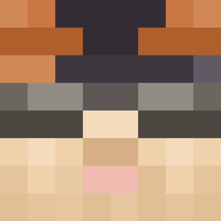 Mr_Genes's skin