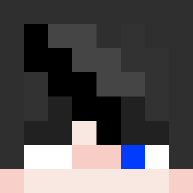 wiredframe's skin