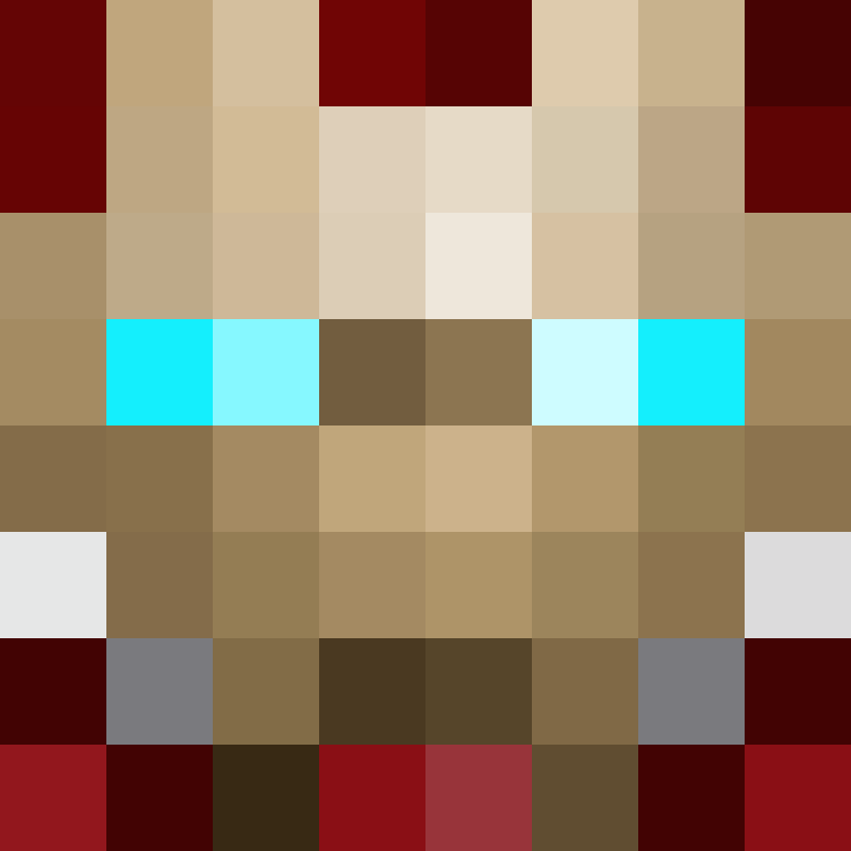 TheSilverDreams's skin