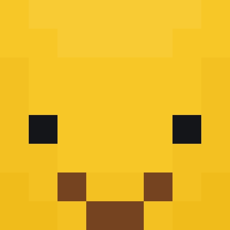 Notro_Client's skin