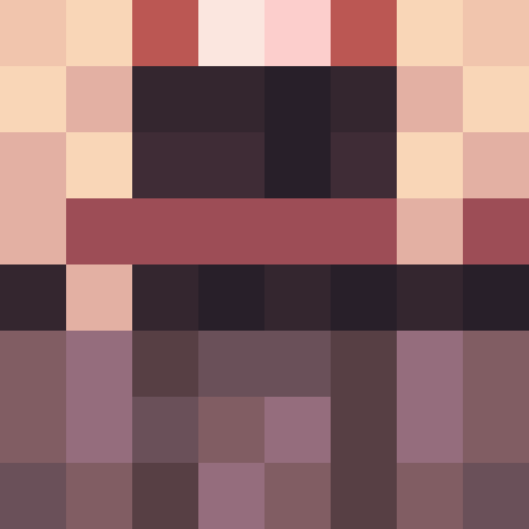 ThePenspinneur's skin