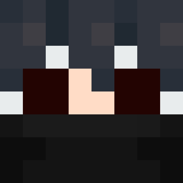 dramagg's skin
