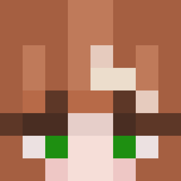 StrawberryOcean's skin