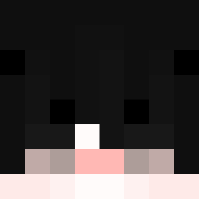 DelusionSketch's skin