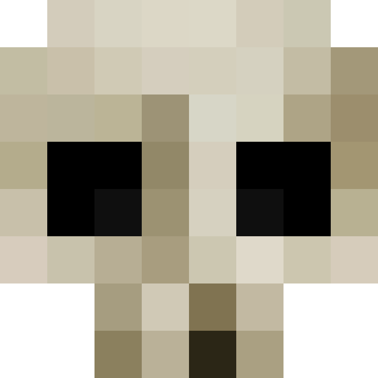 Shar_d's skin