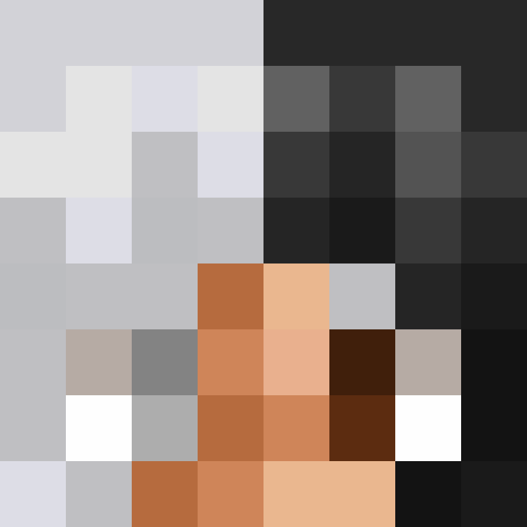 CrypticLoser13's skin