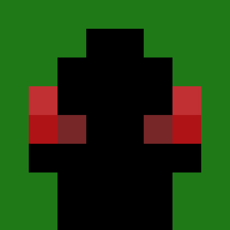 xX_Employment_Xx's skin