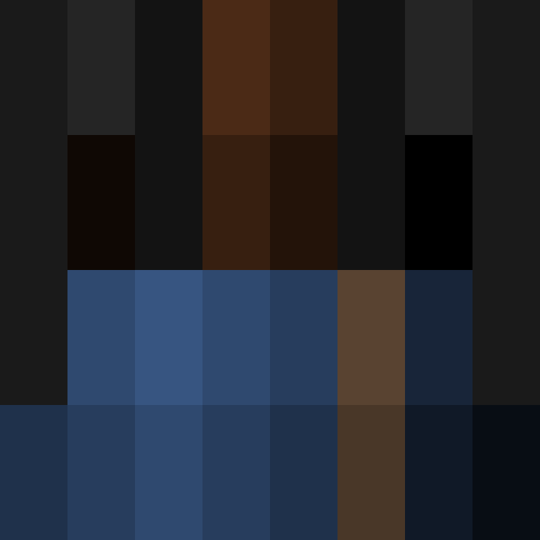 ClowderTech's skin