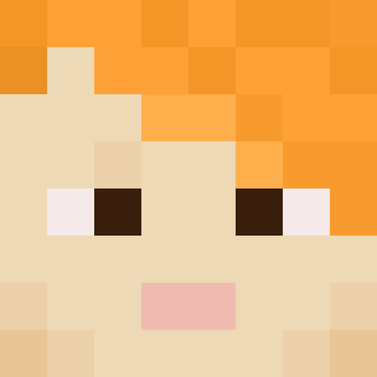 hpyef's skin