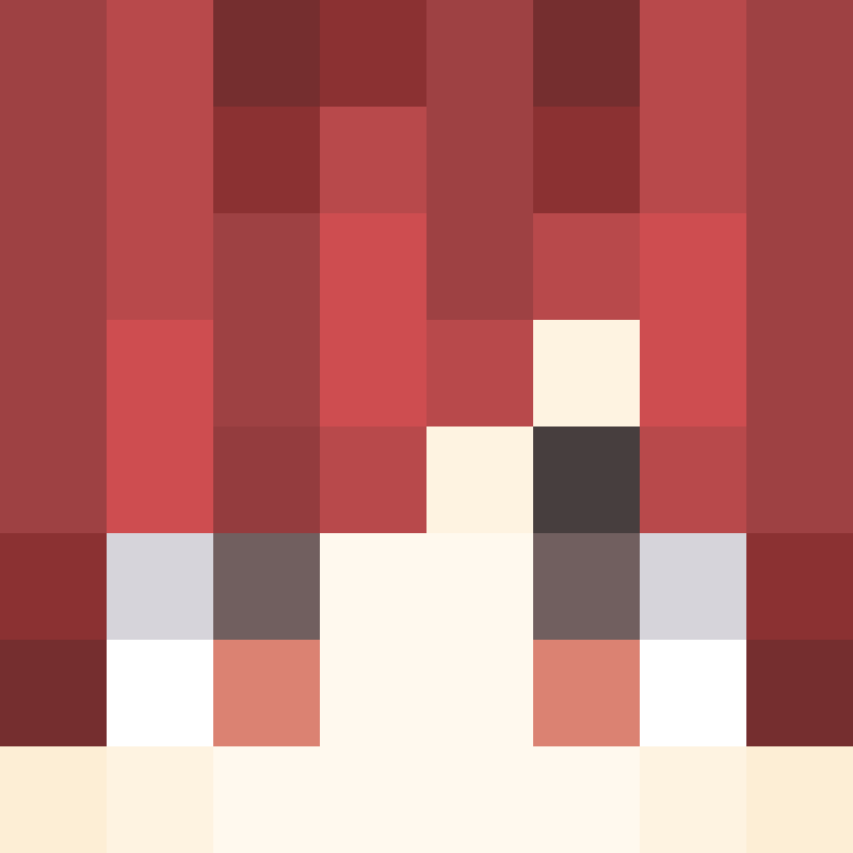 luh29's skin
