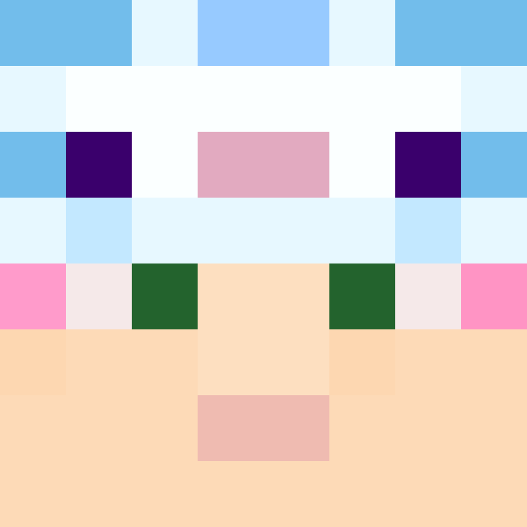 0TickDelay's skin