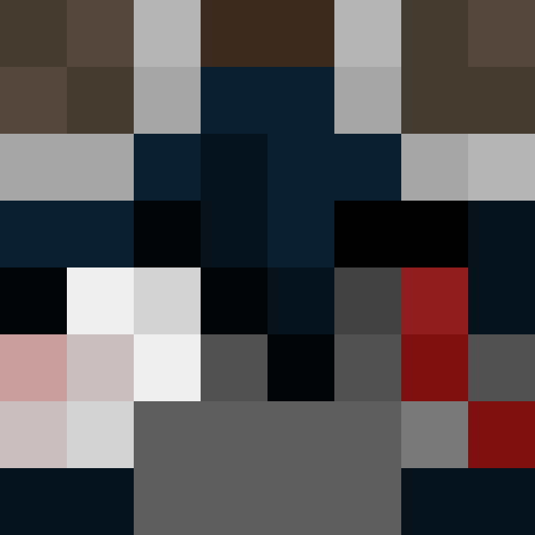 AI_Agent's skin