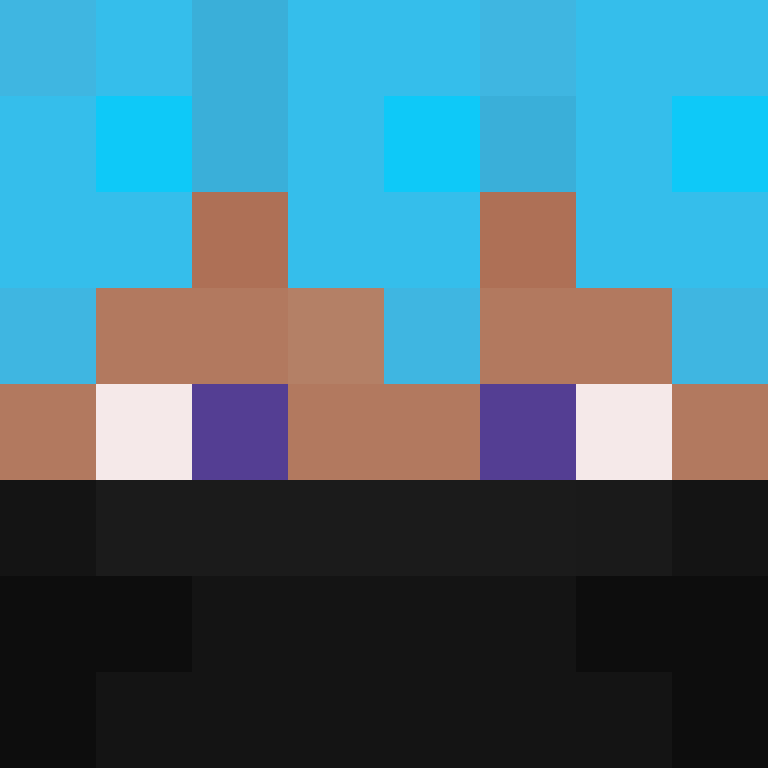Lugattu's skin