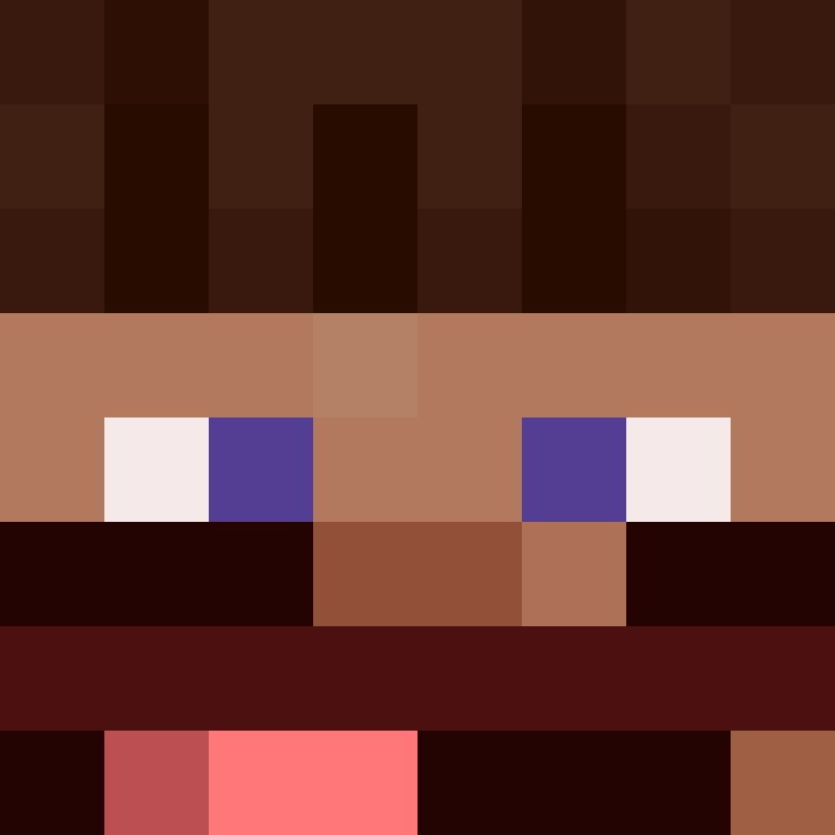unventivetalent's skin