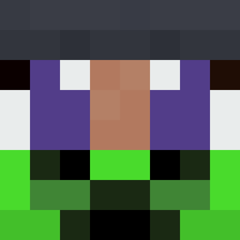GuyNamedKaine's skin