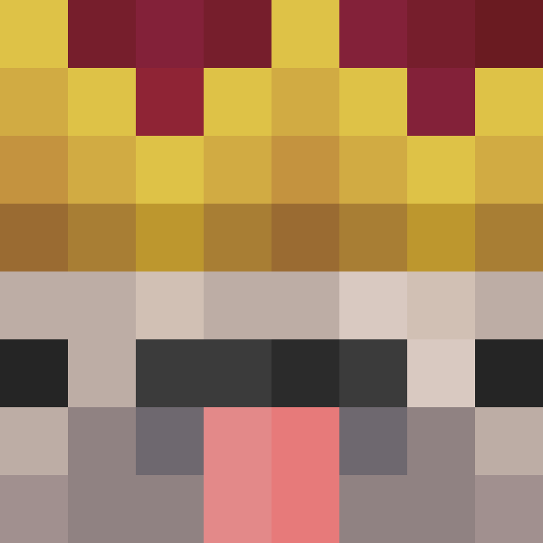 nitestalker87's skin