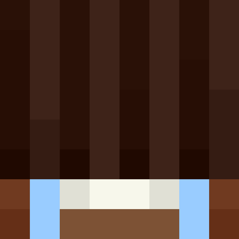 aXe18's skin