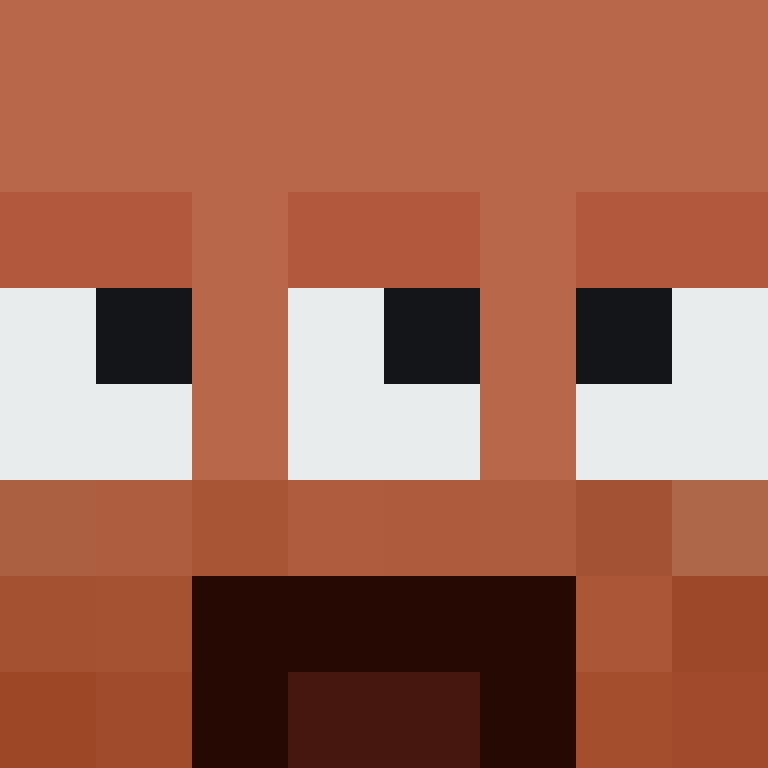 dramagg's skin