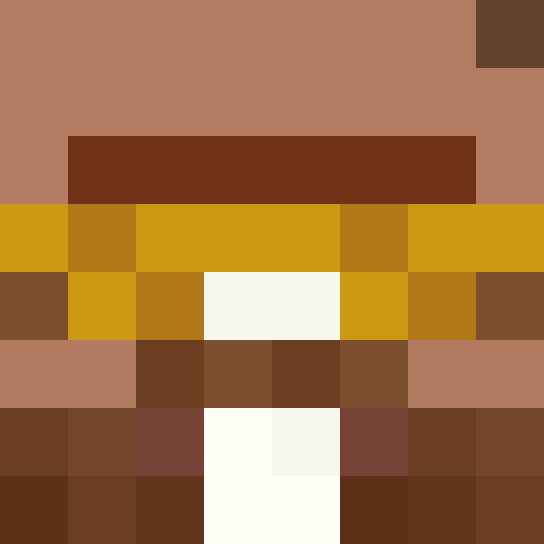 PrinceCR's skin